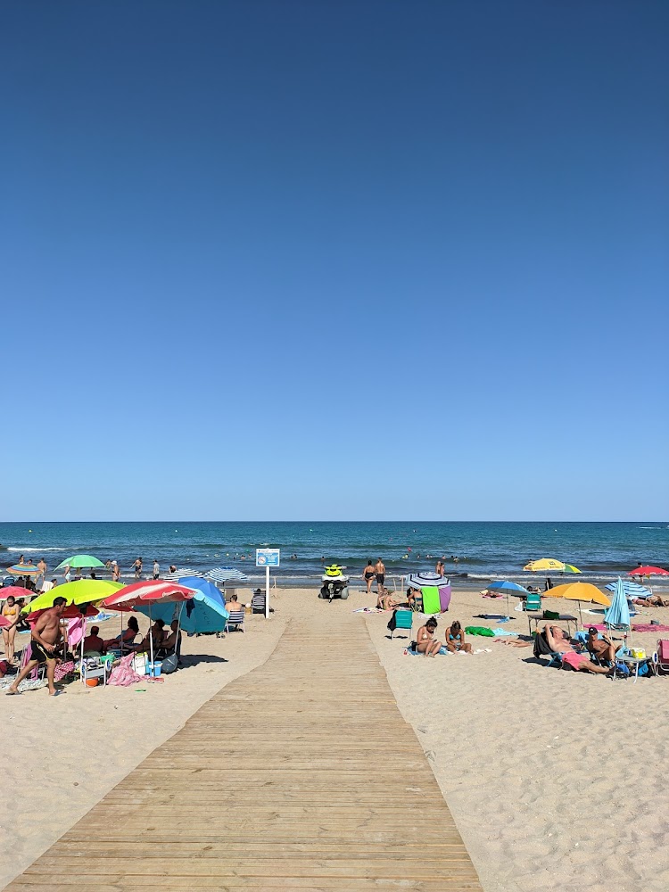 San Juan Playa