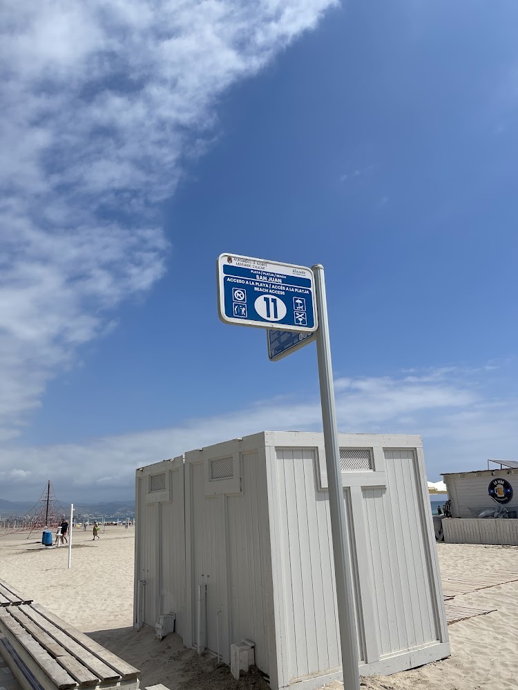 San Juan Playa