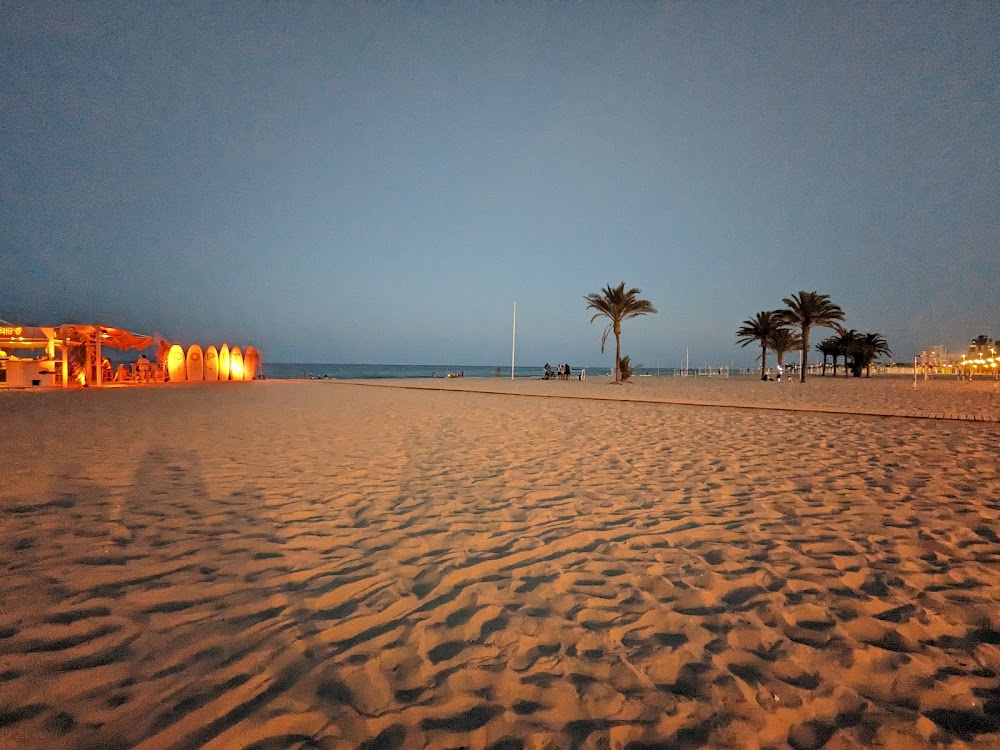 San Juan Playa