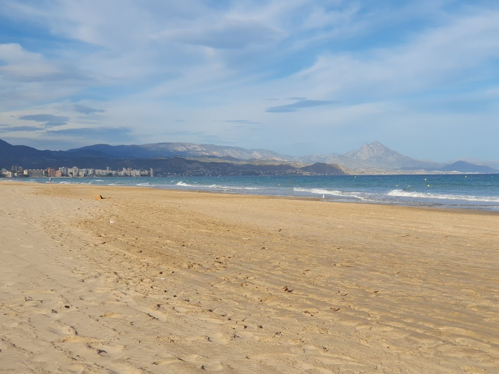 San Juan Playa