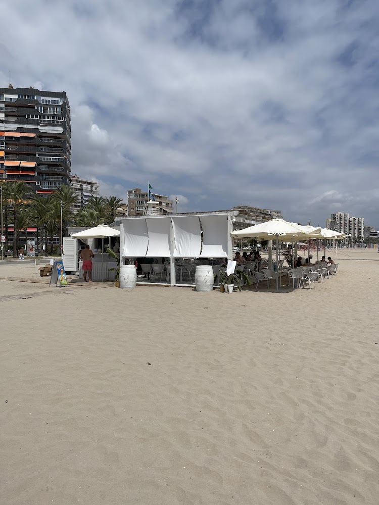 San Juan Playa