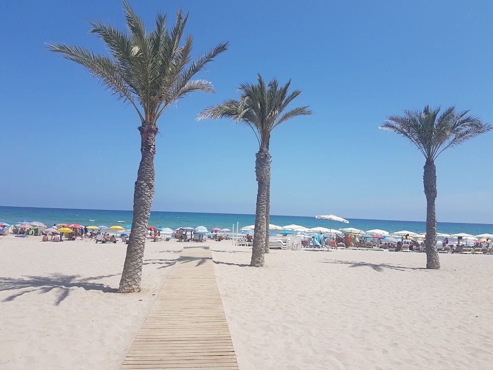 San Juan Playa