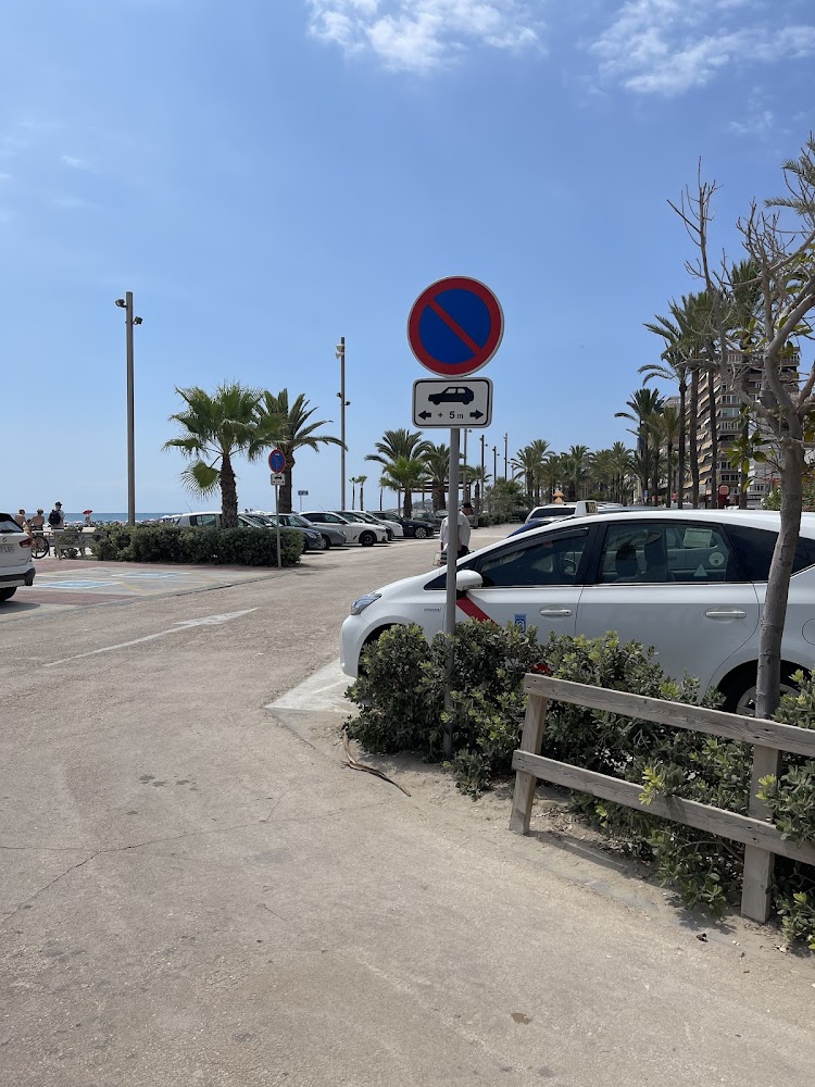 San Juan Playa
