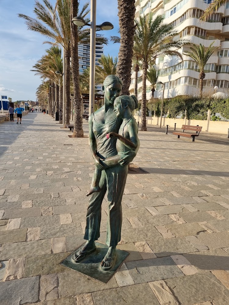San Juan Playa