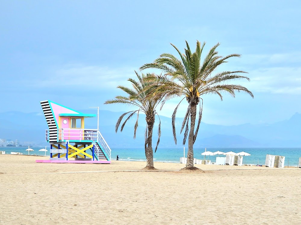 San Juan Playa
