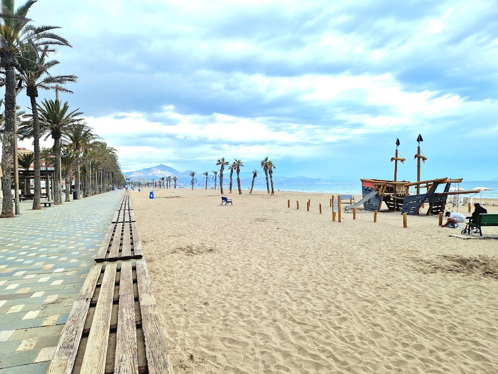 San Juan Playa