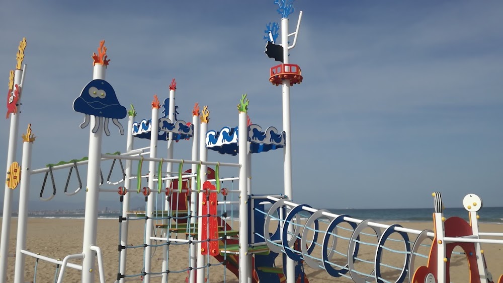 Dunas y playas de L'Altet