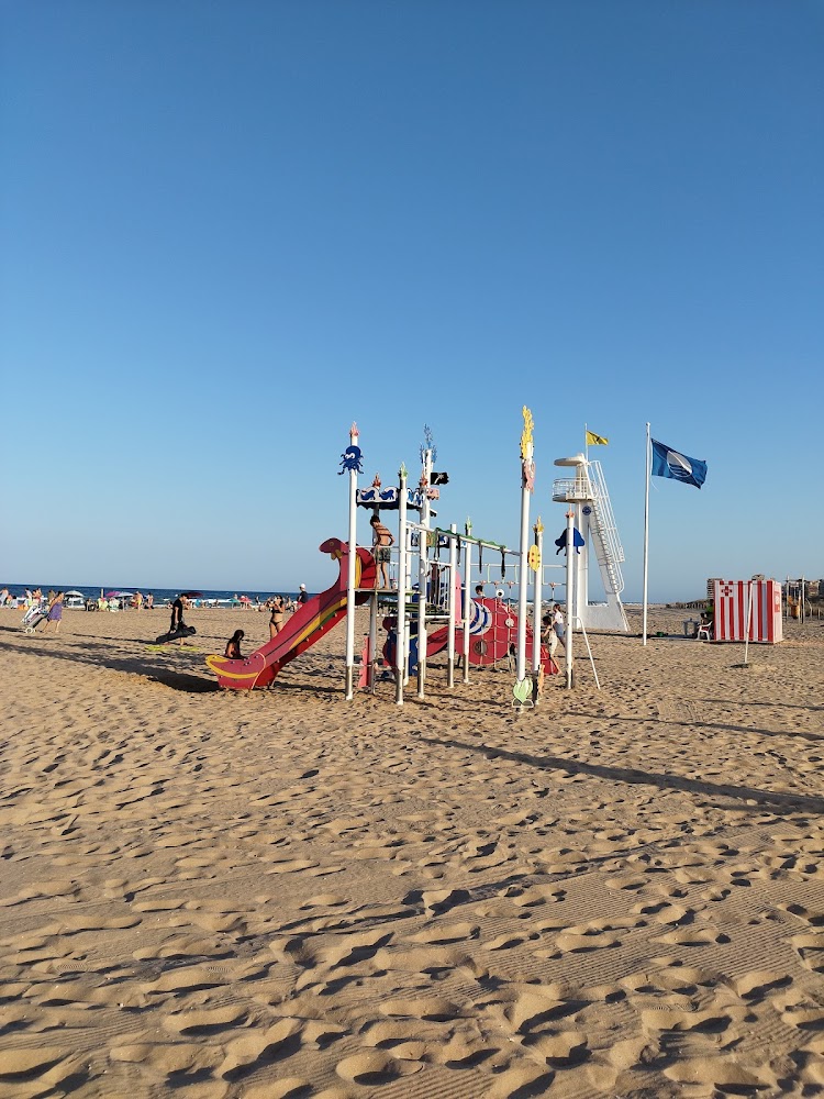 Dunas y playas de L'Altet