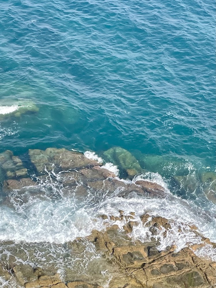Platja de l'Espigó