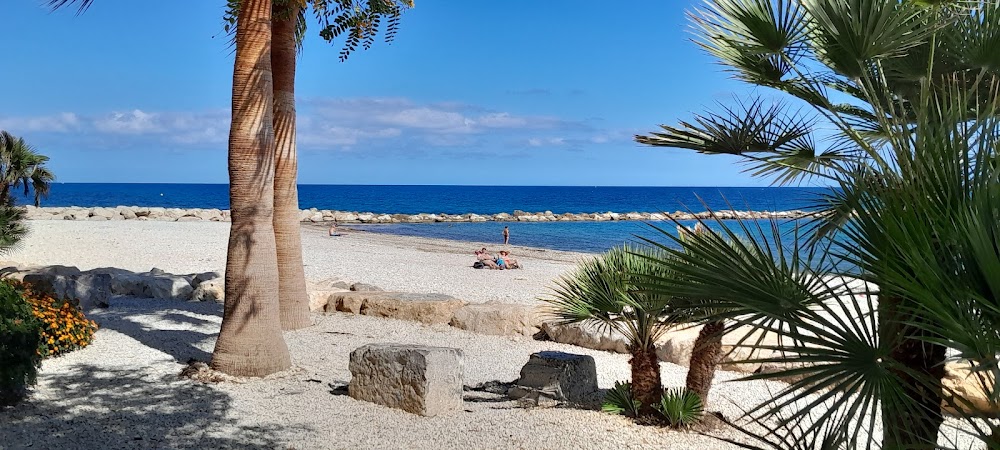 Platja de l'Espigó