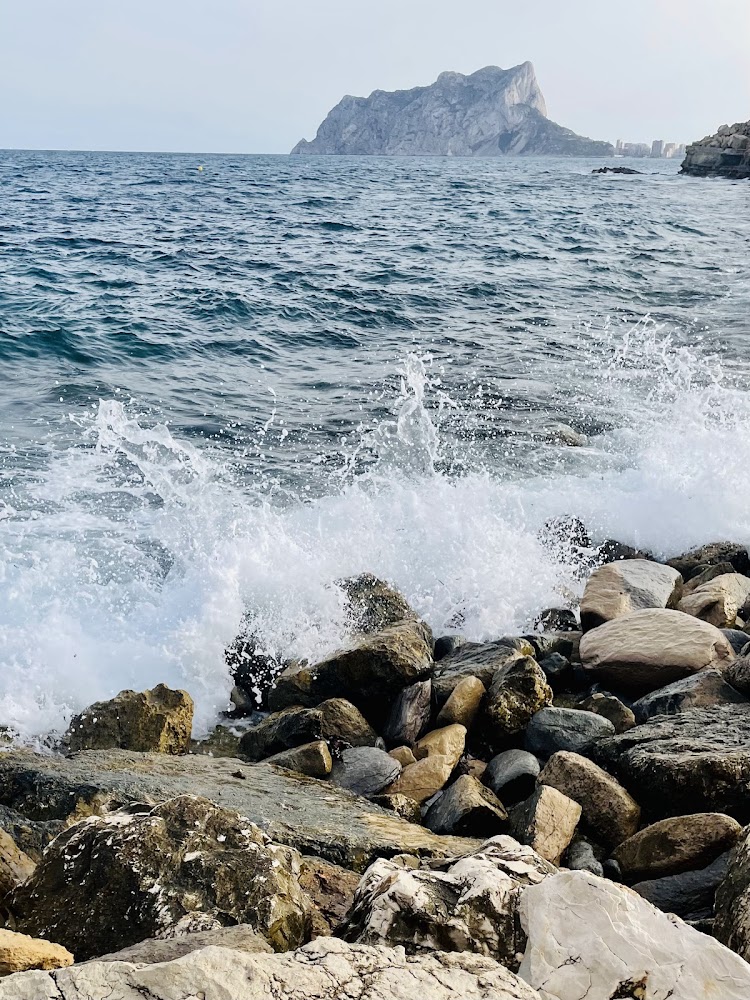 Platja de l'Espigó
