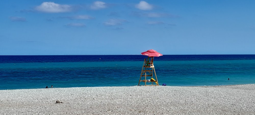 Platja de l'Espigó