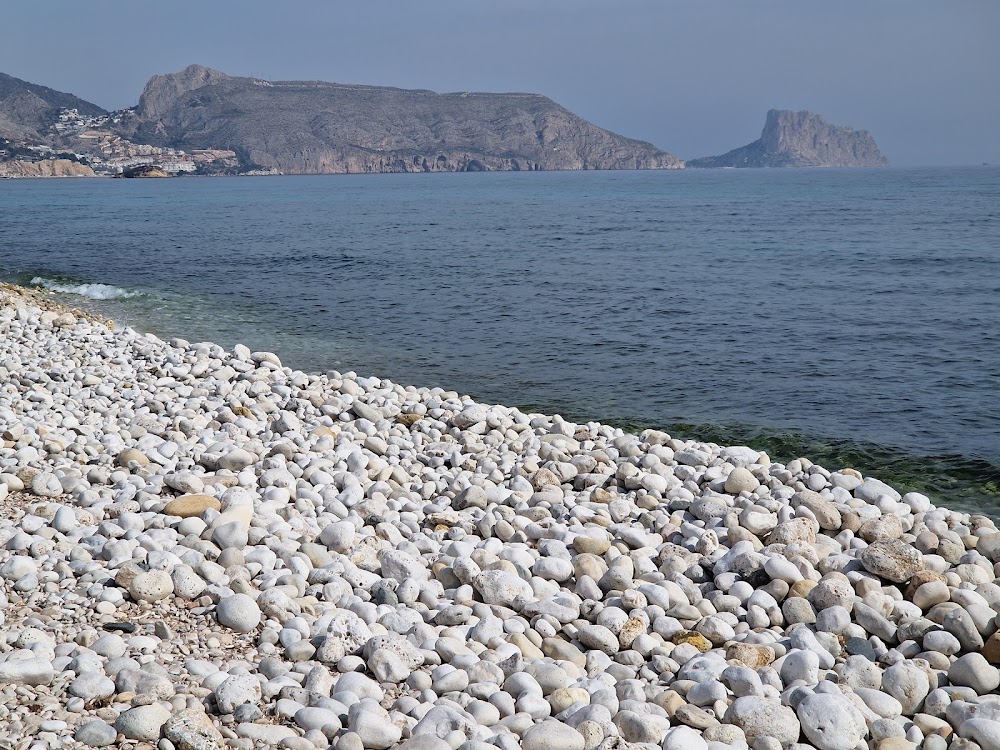Platja de l'Espigó