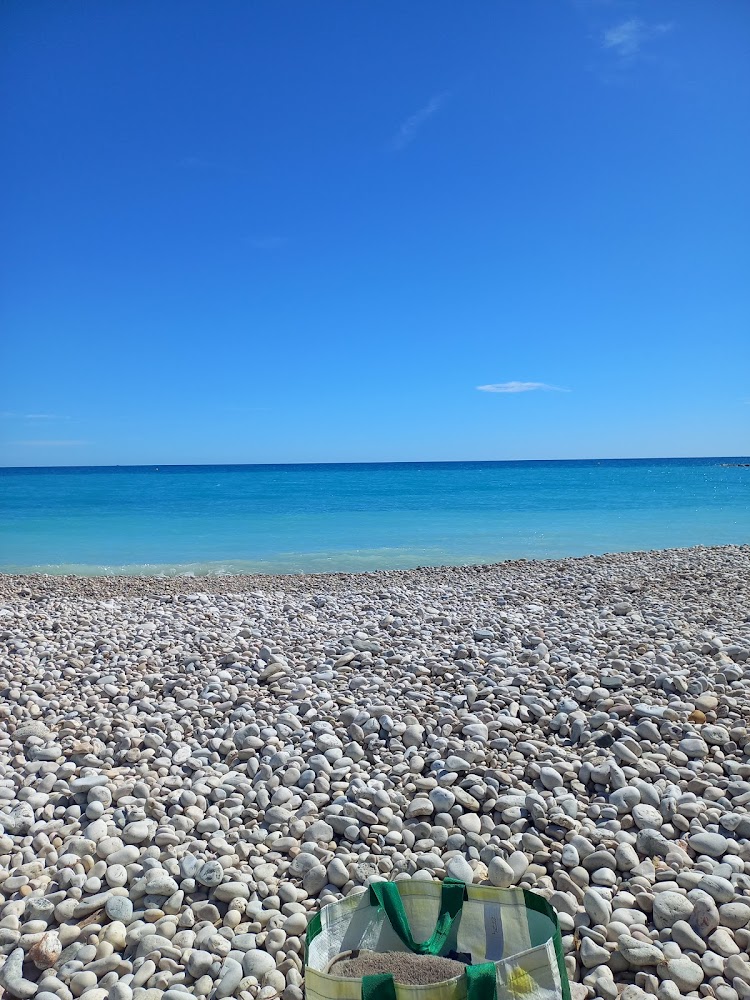 Playa de Altea