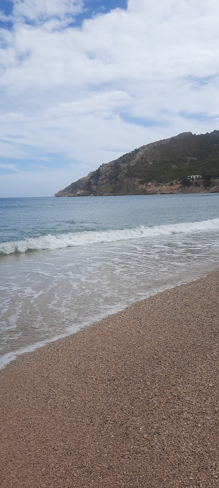 Playa de Altea