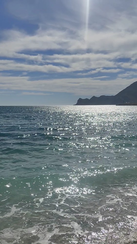 Playa de Altea