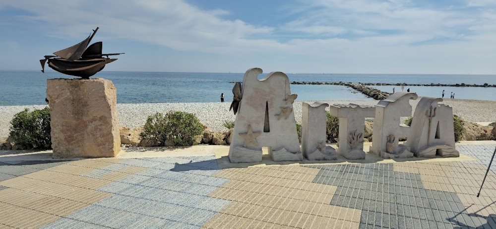 Playa de Altea
