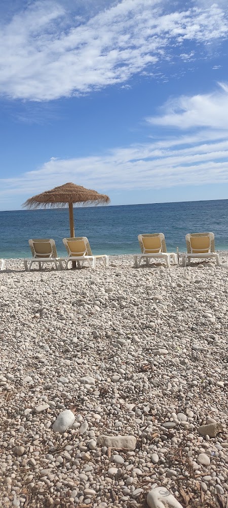 Playa de Altea