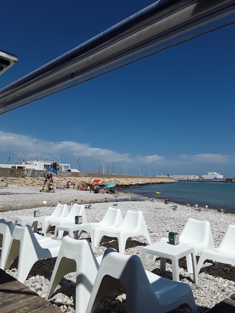 Mini Playa Altea
