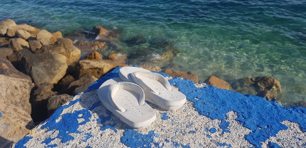 Mini Playa Altea