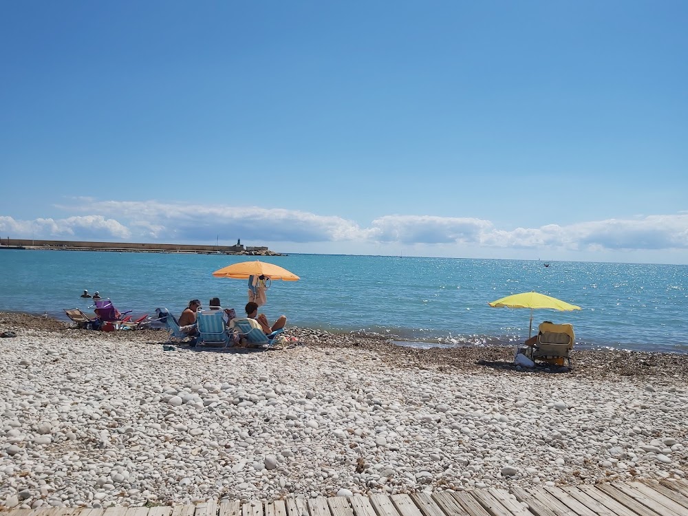 Mini Playa Altea