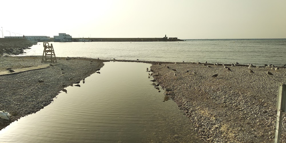 Mini Playa Altea