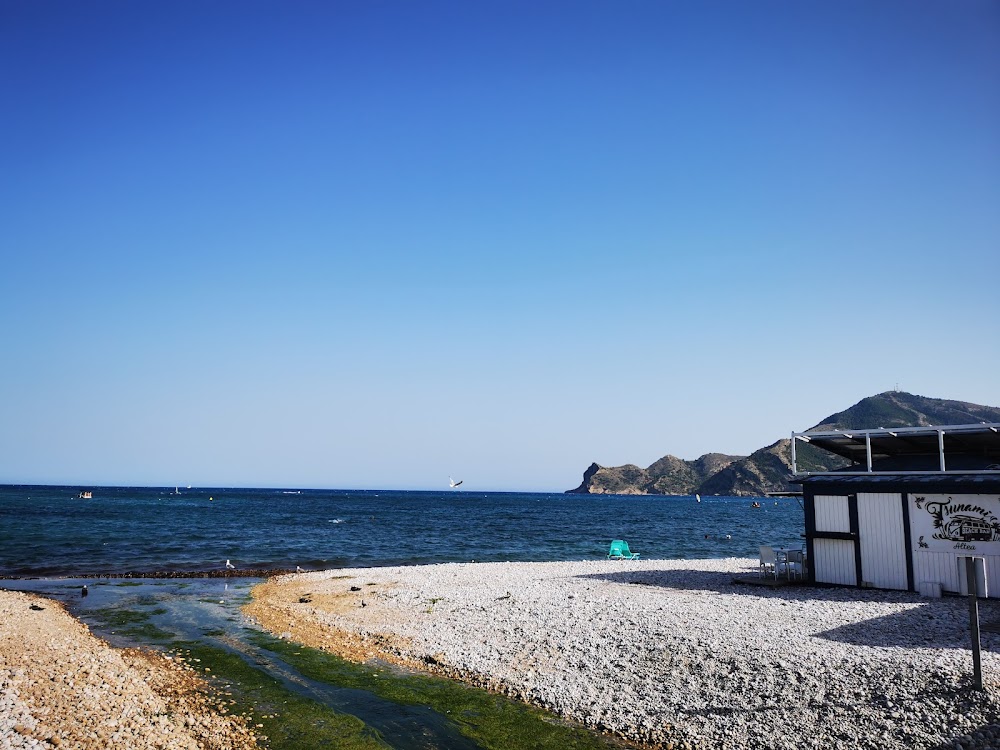 Mini Playa Altea