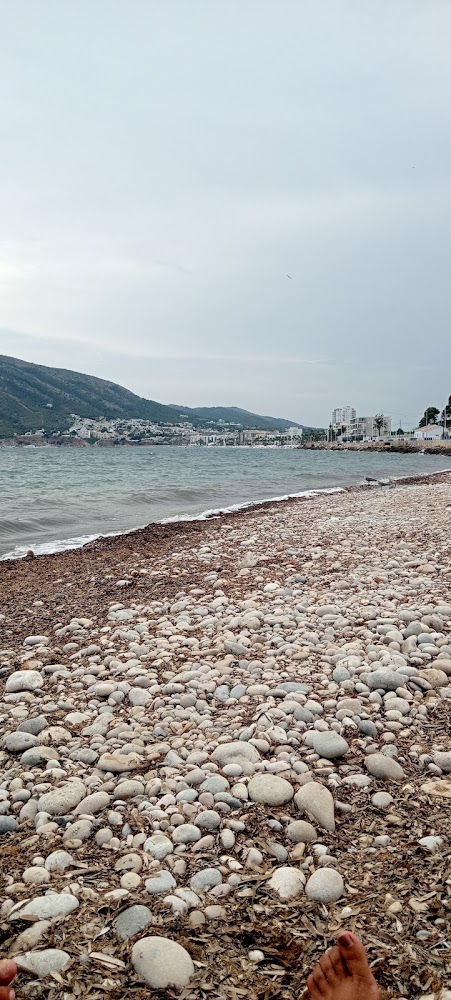 Mini Playa Altea