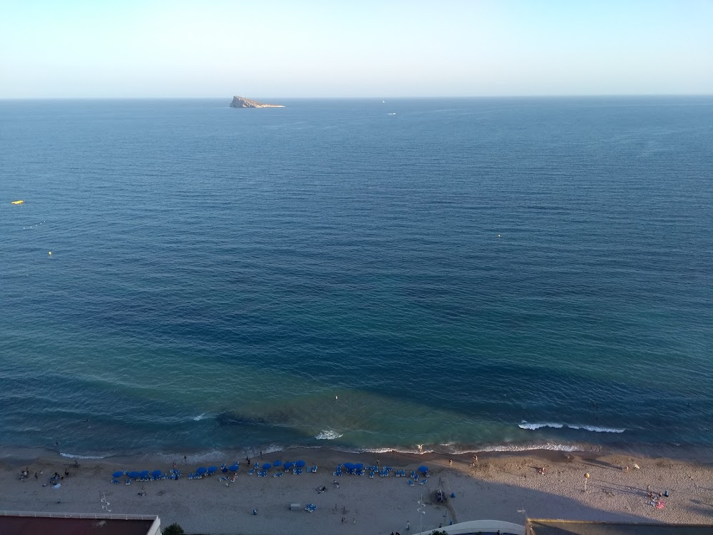 Playa de Poniente