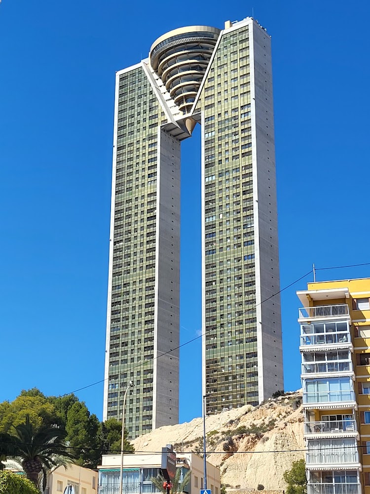 Playa de Poniente