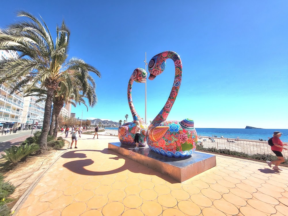 Playa de Poniente