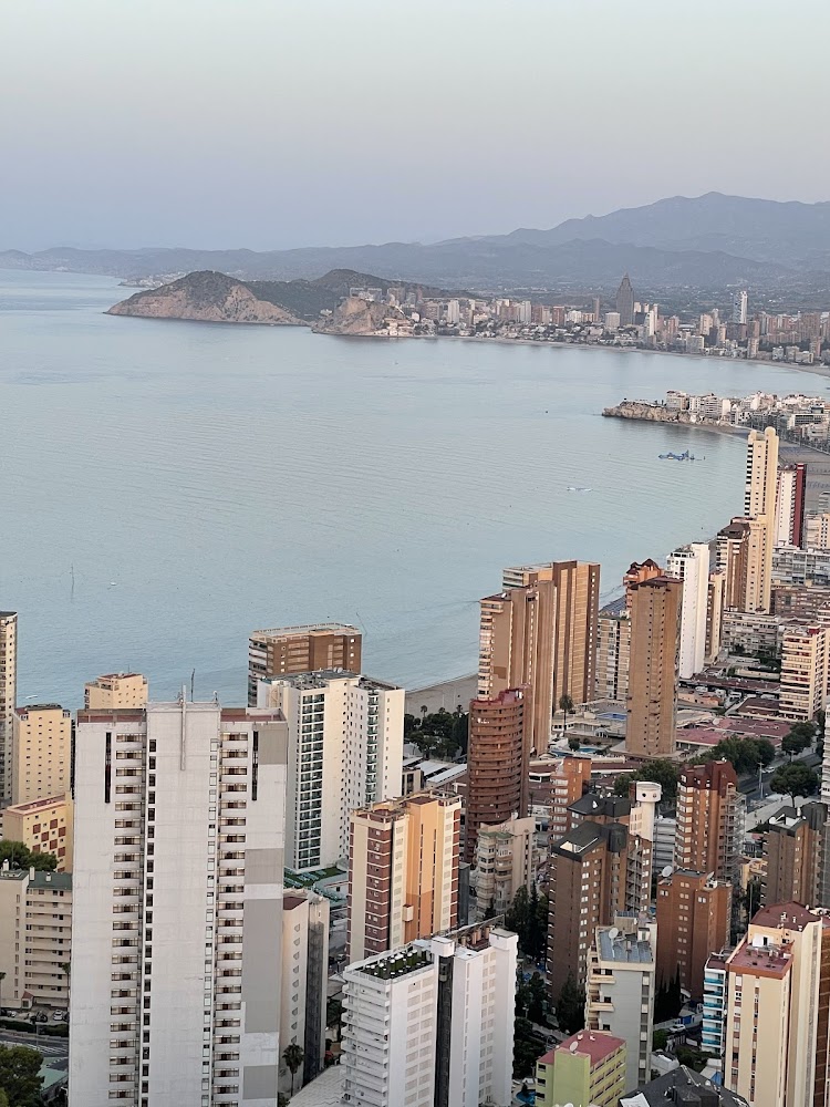 Playa de Levante