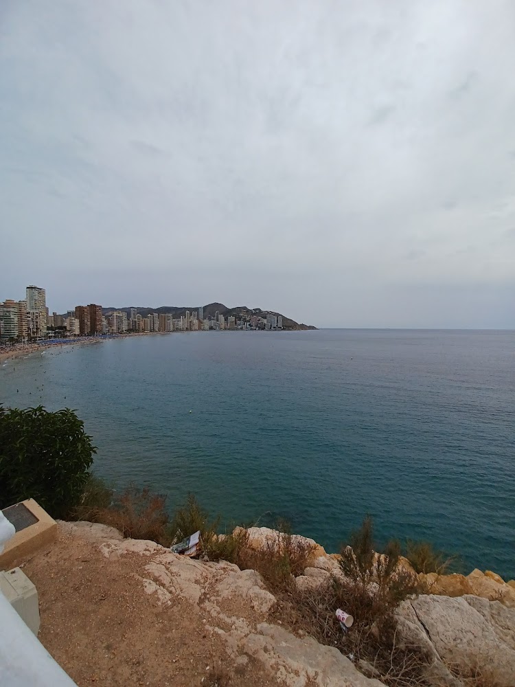 Playa de Levante