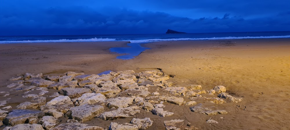 Playa de Levante