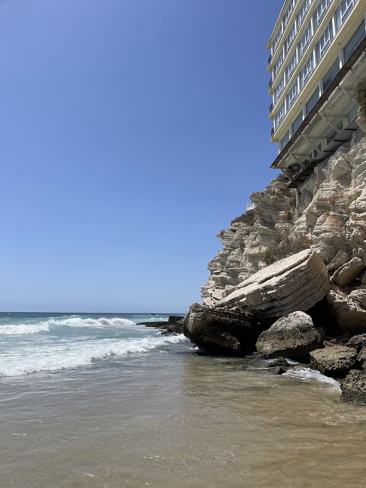 Playa de Levante