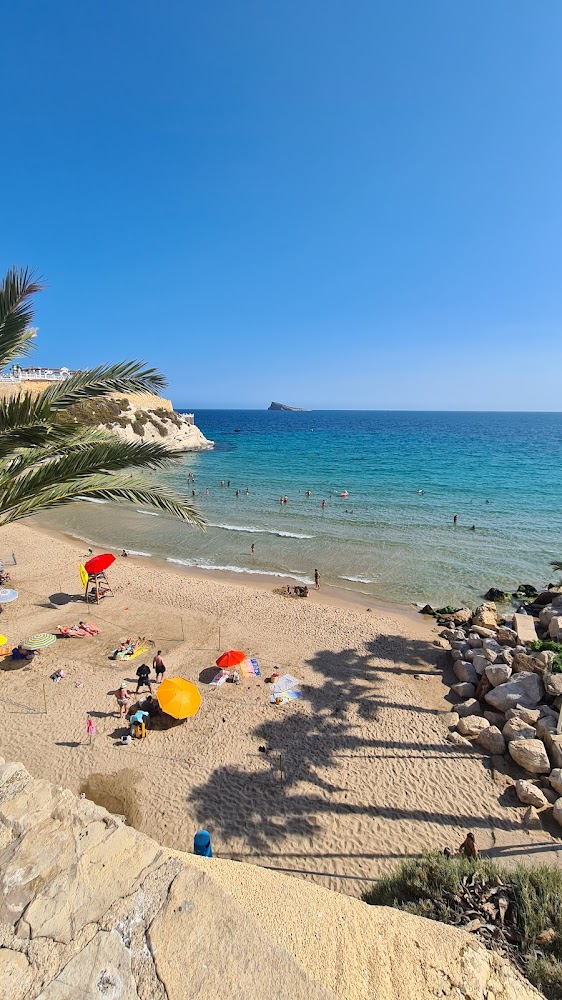 Cala del Mal Pas