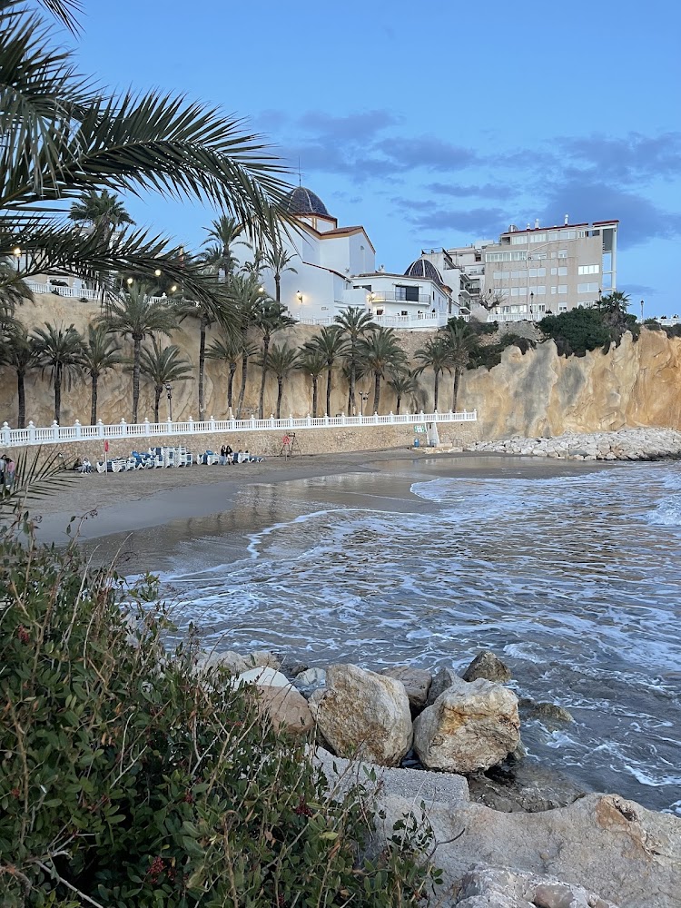 Cala del Mal Pas