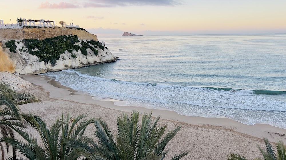 Cala del Mal Pas