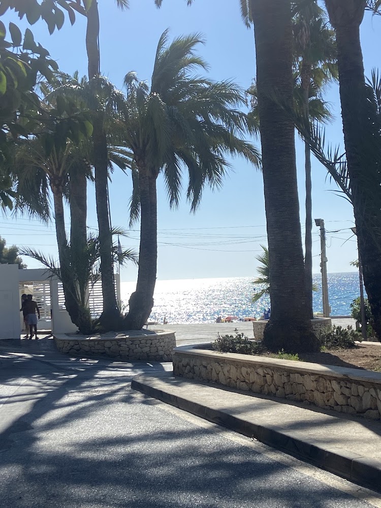 Playa de la Fossa