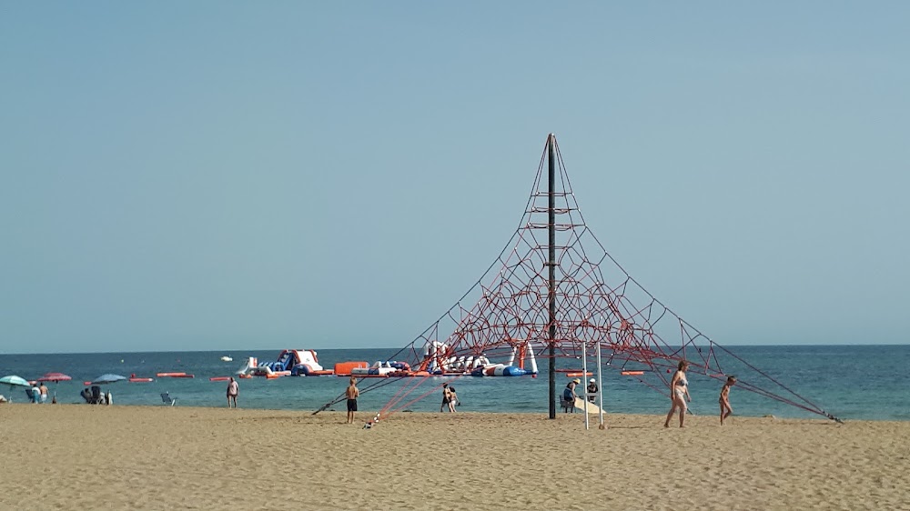 Playa de Les Marines