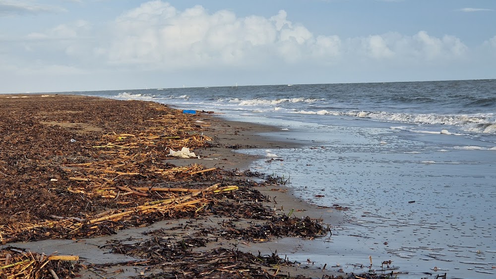 Playa de Les Marines