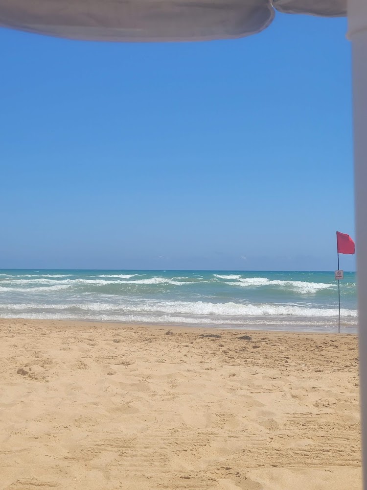 Playa del Campo