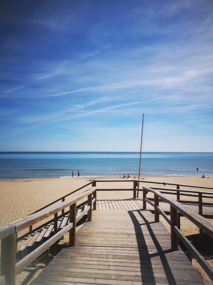 Playa del Campo