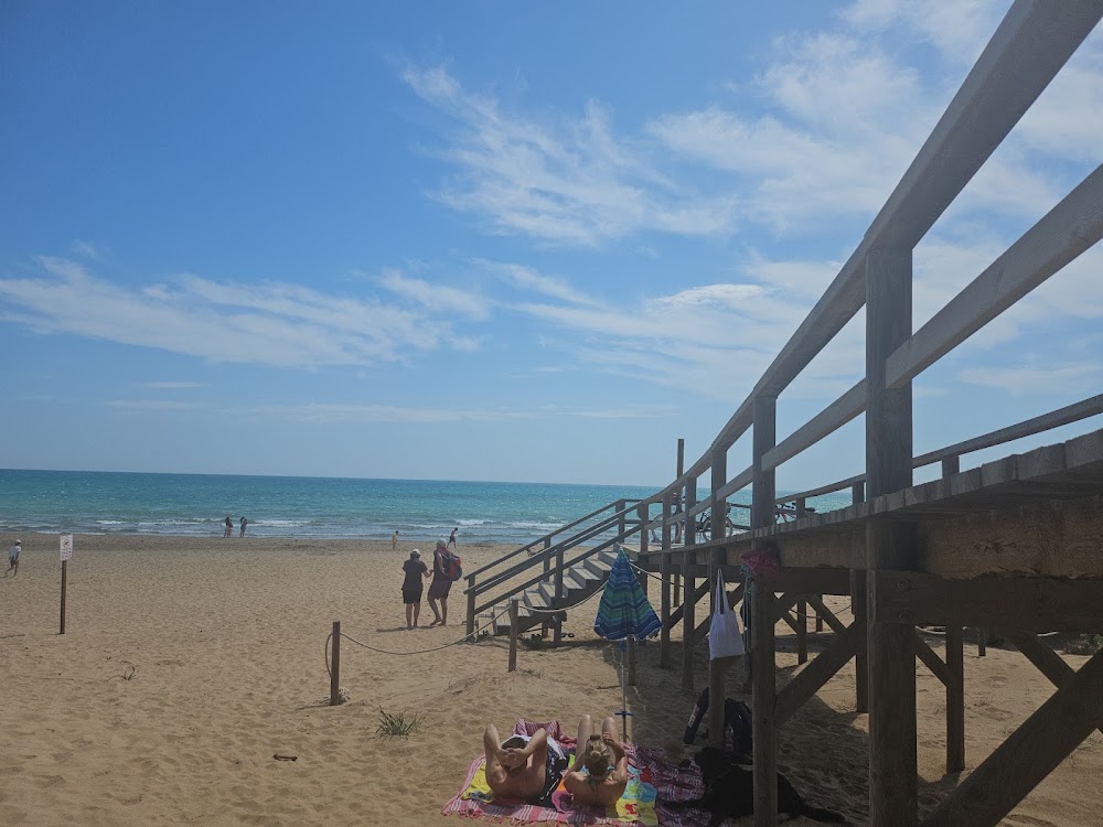 Playa del Campo