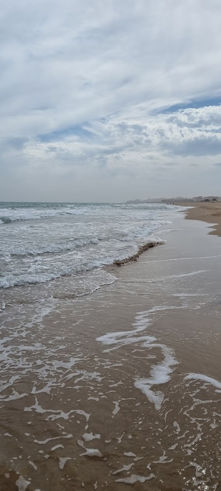 Playa del Campo