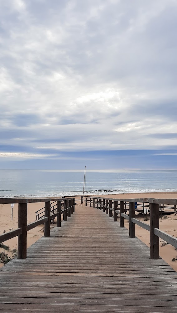 Playa del Campo