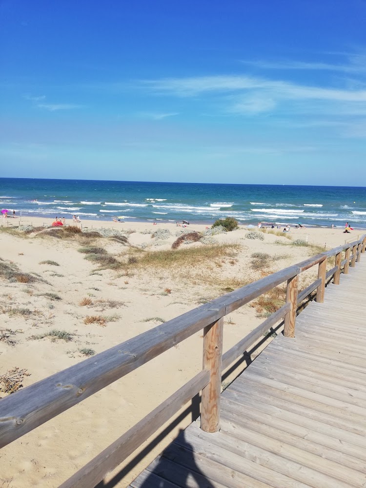 Playa del Campo