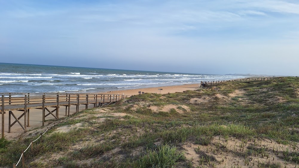 Playa del Campo