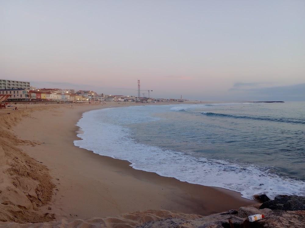 Playa del Campo