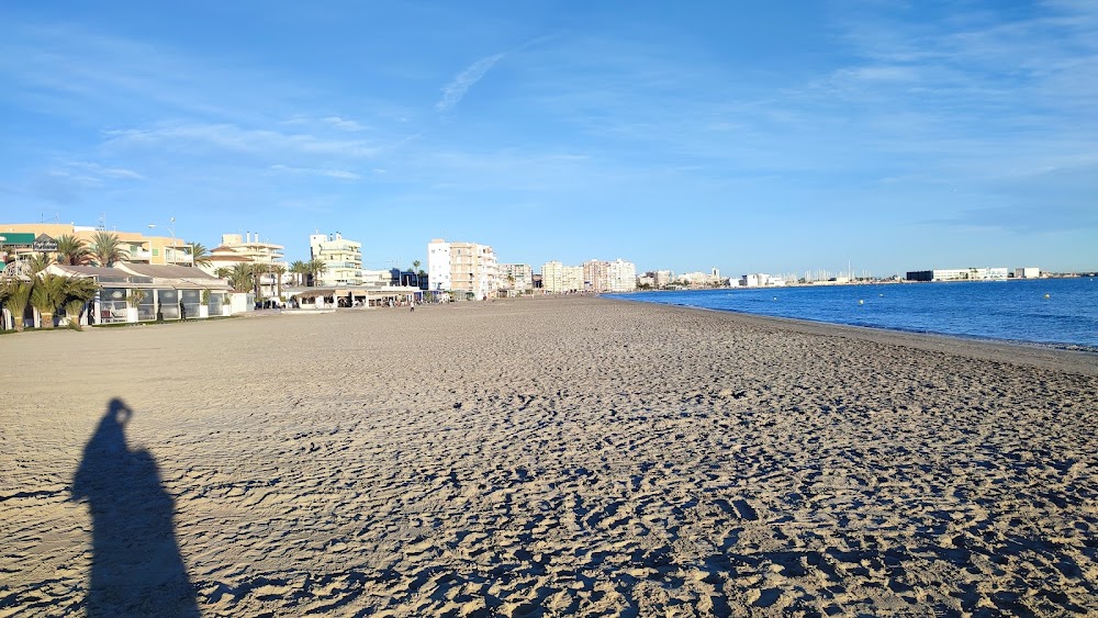 Gran Playa